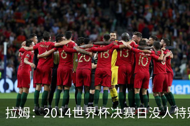 拉姆：2014世界杯决赛日没人特别联系我，一切照常备战